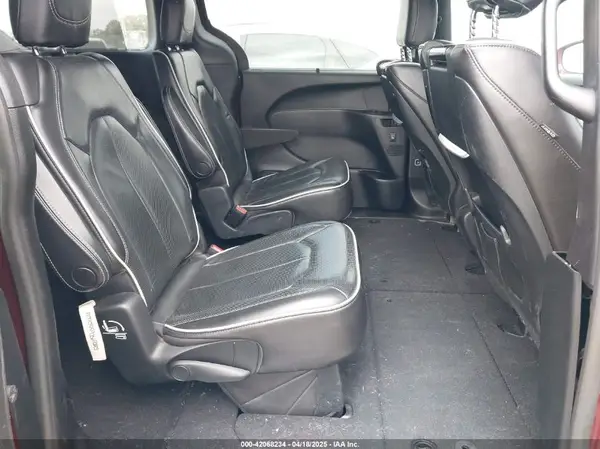 2C4RC1GG6LR286390 2020 CHRYSLER PACIFICA - Image 8