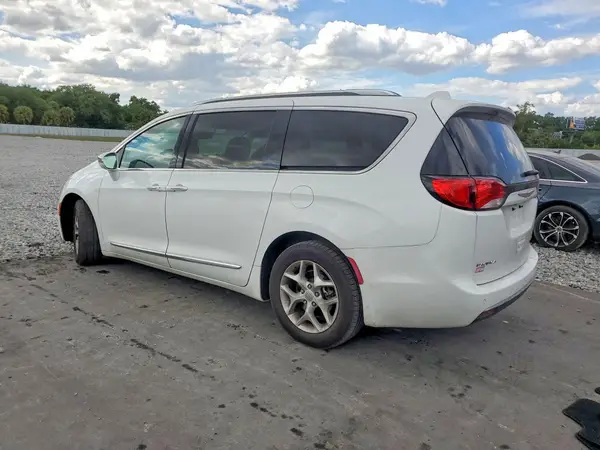 2C4RC1GG6LR289421 2020 CHRYSLER PACIFICA - Image 2