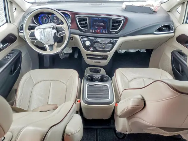 2C4RC1GG6LR289421 2020 CHRYSLER PACIFICA - Image 8