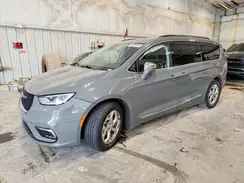 2C4RC1GG6NR111723 2022 CHRYSLER PACIFICA