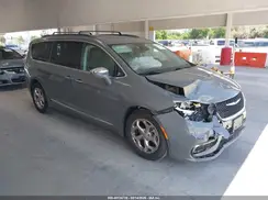 2C4RC1GG6NR114234 2022 CHRYSLER PACIFICA