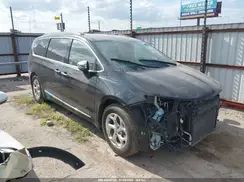 2C4RC1GG6NR114864 2022 CHRYSLER PACIFICA