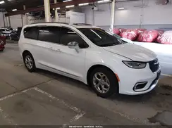 2C4RC1GG6NR122091 2022 CHRYSLER PACIFICA