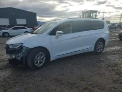 2C4RC1GG6NR125587 2022 CHRYSLER PACIFICA