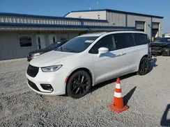 2C4RC1GG6NR126352 2022 CHRYSLER PACIFICA