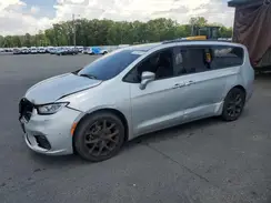 2C4RC1GG6NR136945 2022 CHRYSLER PACIFICA