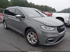 2C4RC1GG6NR137464 2022 CHRYSLER PACIFICA