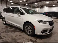 2C4RC1GG6NR147220 2022 CHRYSLER PACIFICA