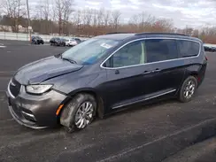 2C4RC1GG6NR152899 2022 CHRYSLER PACIFICA