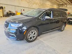 2C4RC1GG6NR171033 2022 CHRYSLER PACIFICA