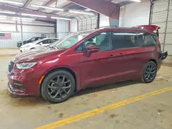 2C4RC1GG6NR183005 2022 CHRYSLER PACIFICA