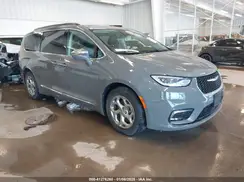2C4RC1GG6NR198135 2022 CHRYSLER PACIFICA