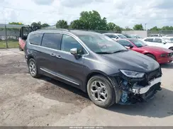 2C4RC1GG6NR201079 2022 CHRYSLER PACIFICA