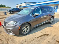2C4RC1GG6PR520405 2023 CHRYSLER PACIFICA