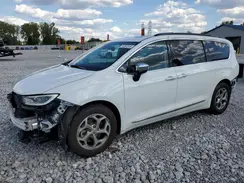 2C4RC1GG6PR525264 2023 CHRYSLER PACIFICA
