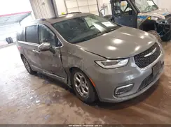 2C4RC1GG6PR536569 2023 CHRYSLER PACIFICA