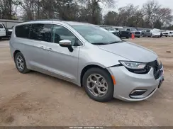 2C4RC1GG6PR547409 2023 CHRYSLER PACIFICA