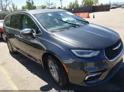 2C4RC1GG6PR548964 2023 CHRYSLER PACIFICA
