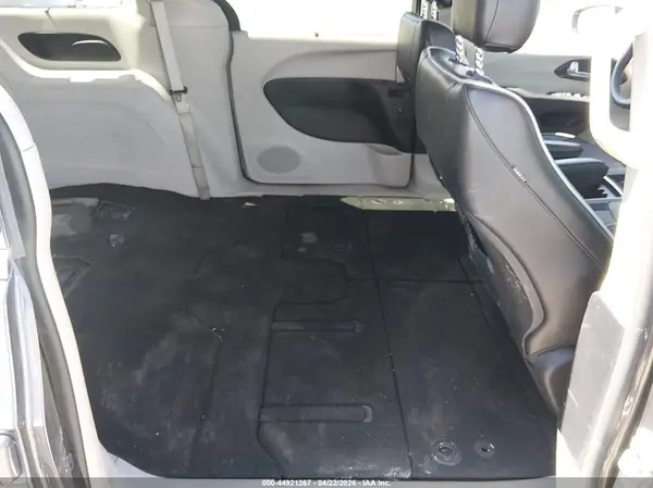 2C4RC1GG6PR548964 2023 CHRYSLER PACIFICA - Image 8