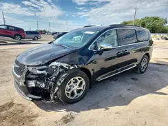 2C4RC1GG6PR548995 2023 CHRYSLER PACIFICA