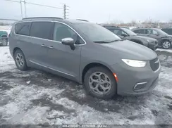 2C4RC1GG6PR557714 2023 CHRYSLER PACIFICA