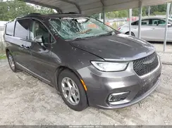 2C4RC1GG6PR566154 2023 CHRYSLER PACIFICA