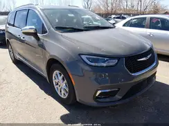 2C4RC1GG6PR566218 2023 CHRYSLER PACIFICA