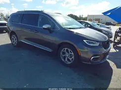 2C4RC1GG6PR573475 2023 CHRYSLER PACIFICA