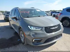 2C4RC1GG6PR617376 2023 CHRYSLER PACIFICA