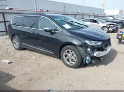 2C4RC1GG6PR619791 2023 CHRYSLER PACIFICA