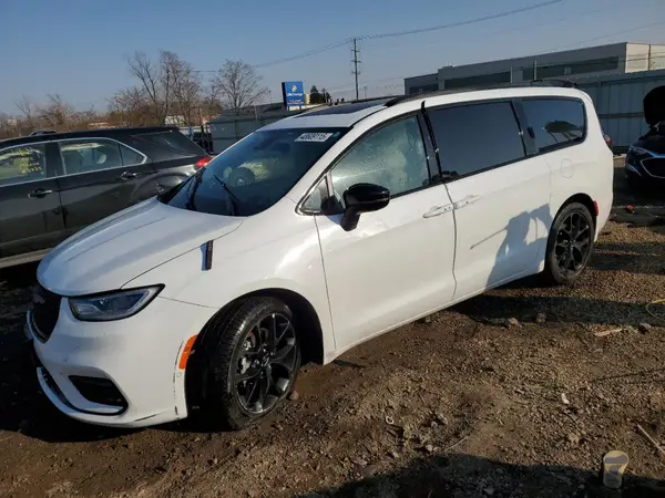 2C4RC1GG6RR108780 2024 CHRYSLER PACIFICA - Image 1