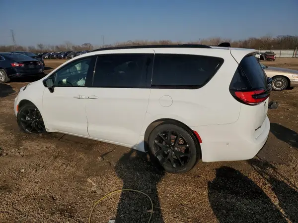 2C4RC1GG6RR108780 2024 CHRYSLER PACIFICA - Image 2
