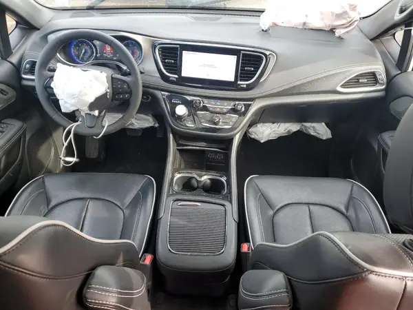 2C4RC1GG6RR108780 2024 CHRYSLER PACIFICA - Image 8