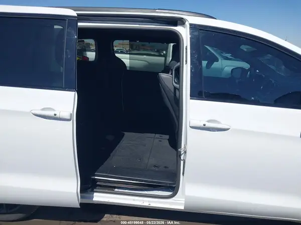 2C4RC1GG6RR144971 2024 CHRYSLER PACIFICA - Image 8