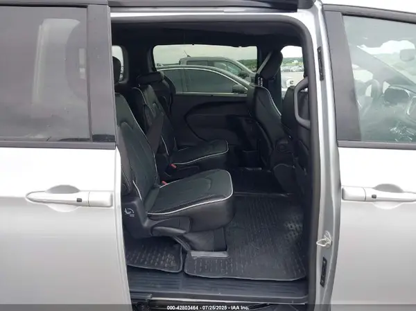 2C4RC1GG6RR177372 2024 CHRYSLER PACIFICA - Image 8