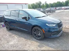2C4RC1GG6SR515150 2025 CHRYSLER PACIFICA
