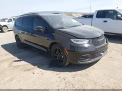 2C4RC1GG6SR515830 2025 CHRYSLER PACIFICA