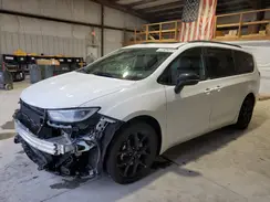 2C4RC1GG6SR518422 2025 CHRYSLER PACIFICA