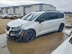 2C4RC1GG6SR520333 2025 CHRYSLER PACIFICA
