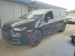 2C4RC1GG6SR520378 2025 CHRYSLER PACIFICA
