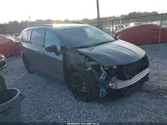 2C4RC1GG6SR524768 2025 CHRYSLER PACIFICA