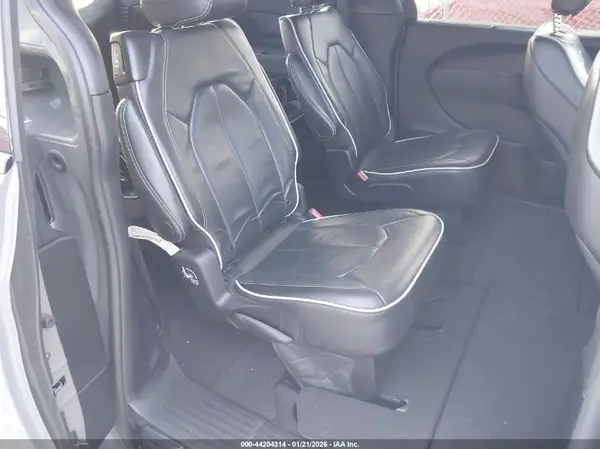 2C4RC1GG6SR524768 2025 CHRYSLER PACIFICA - Image 8