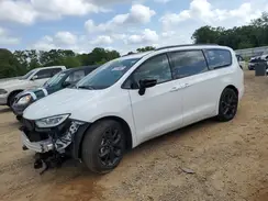 2C4RC1GG6SR529369 2025 CHRYSLER PACIFICA