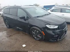 2C4RC1GG6SR537844 2025 CHRYSLER PACIFICA
