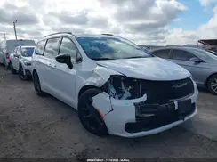 2C4RC1GG6SR553722 2025 CHRYSLER PACIFICA