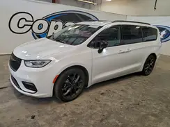 2C4RC1GG6SR553803 2025 CHRYSLER PACIFICA