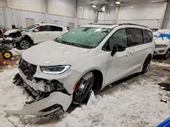 2C4RC1GG6SR560976 2025 CHRYSLER PACIFICA