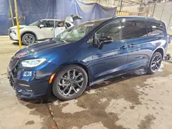 2C4RC1GG6SR567863 2025 CHRYSLER PACIFICA