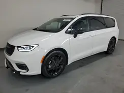 2C4RC1GG6SR569242 2025 CHRYSLER PACIFICA