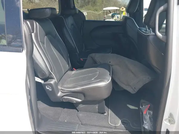 2C4RC1GG6SR569354 2025 CHRYSLER PACIFICA - Image 8